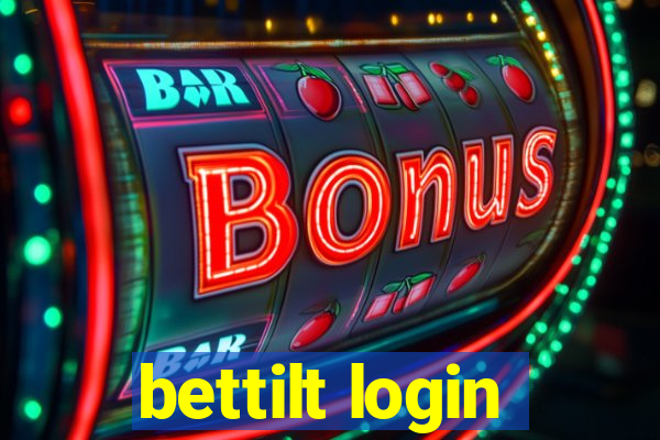 bettilt login